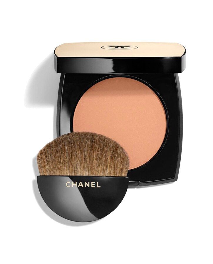 CHANEL Les Beiges Poudre Belle Mine Naturelle