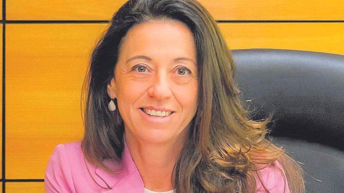 Matilde Mancha