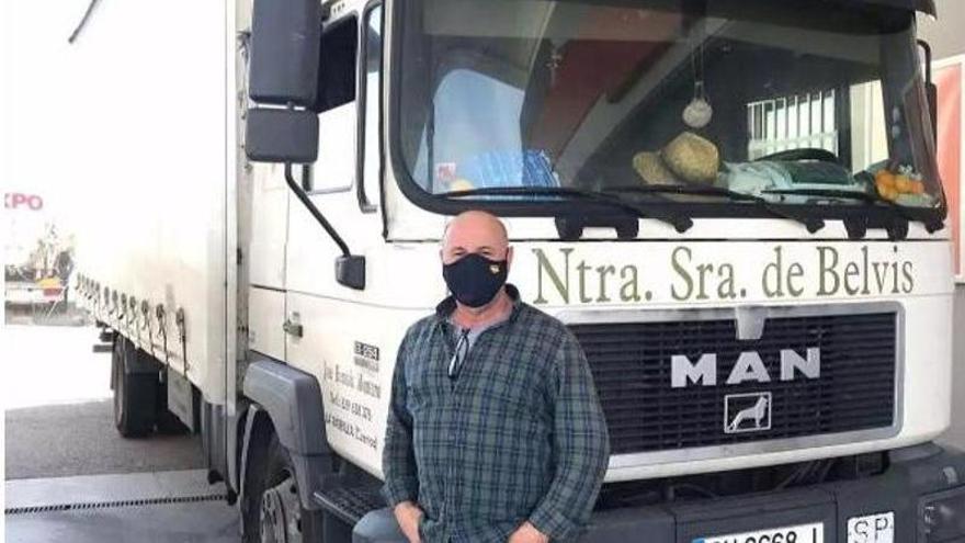 Localizan sin vida al camionero desaparecido en l&#039;Alcúdia durante la DANA