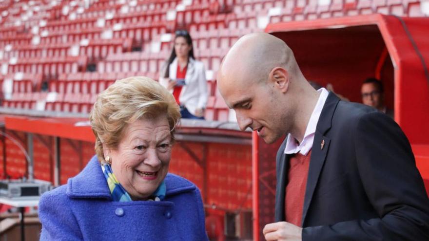 El Comité Técnico de Árbitros cree que el gol anulado al Sporting fue legal