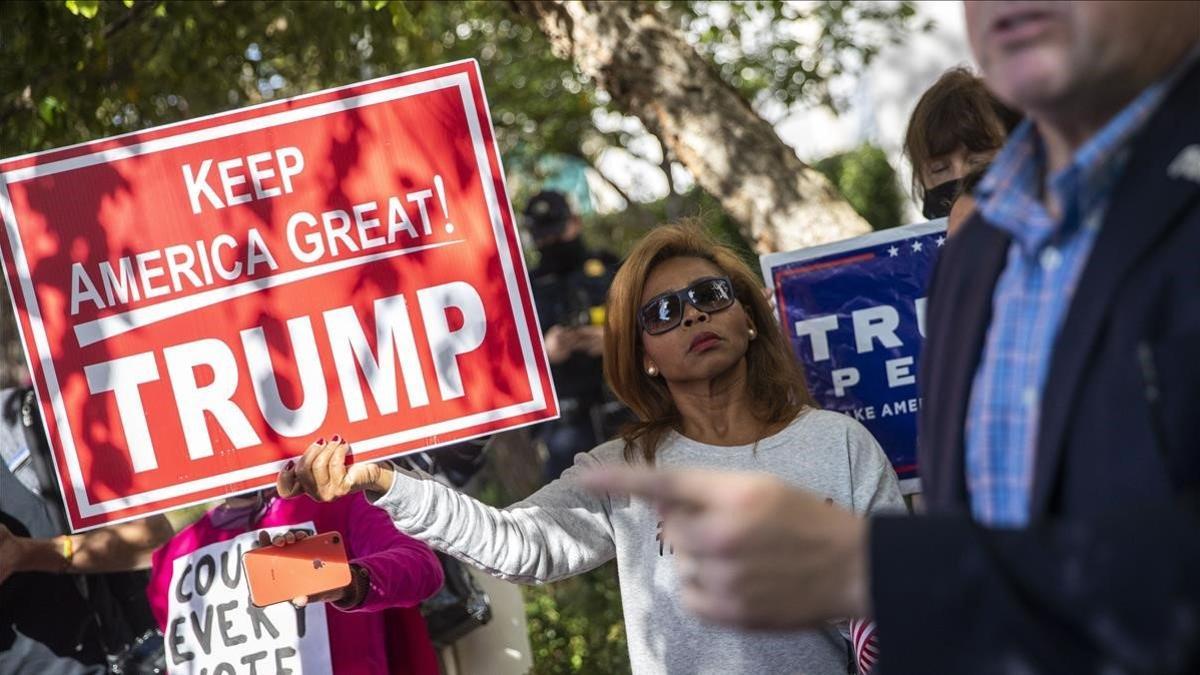 elecciones en estados unidos