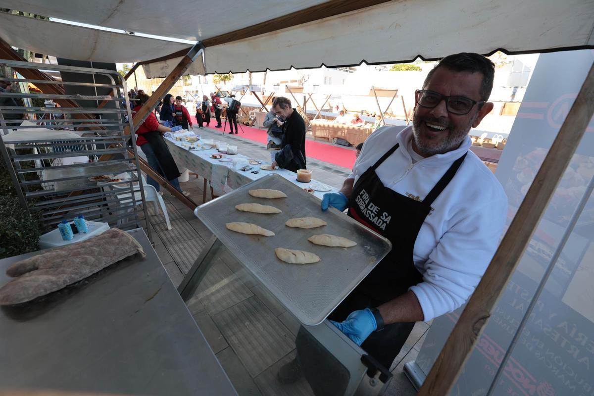 Fira de la Sobrassada