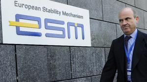 L’acord de mínims a què els ministres de finances de l’Eurogrup han arribat ha estat un model de rescat a l’estil xipriota