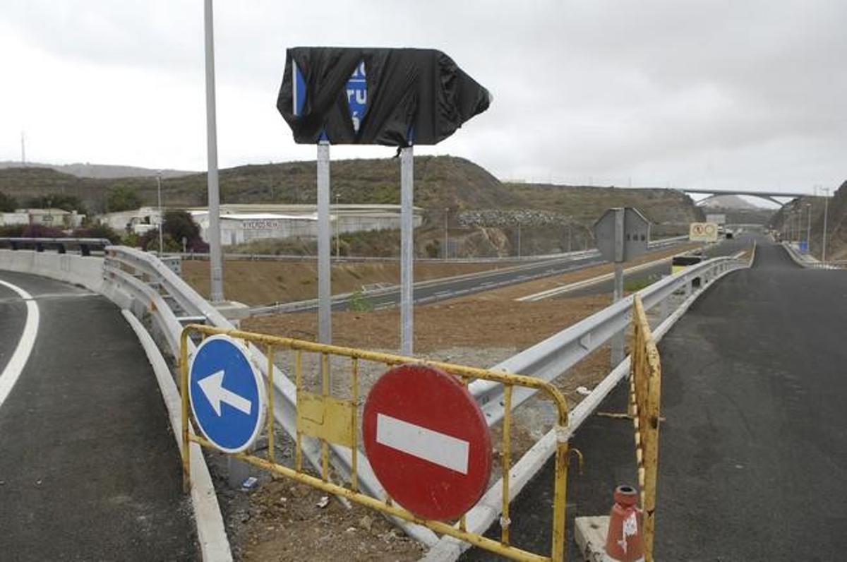 OBRAS CUARTA FASE CIRCUNVALACION