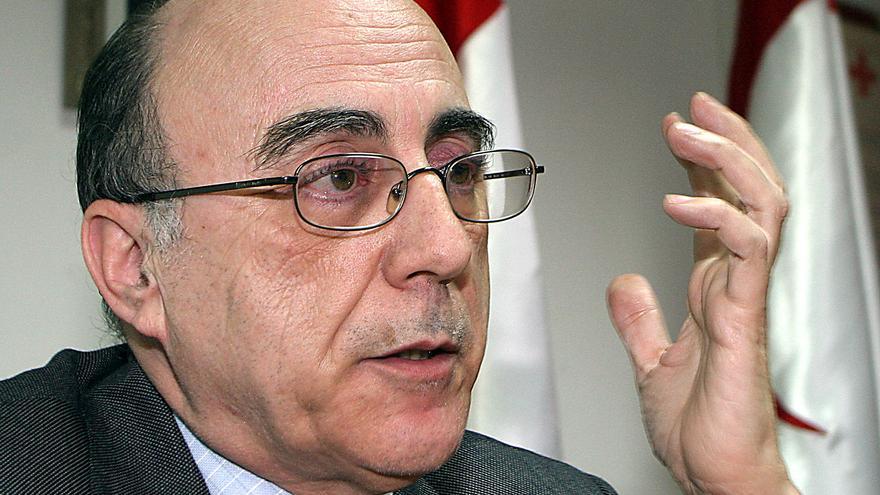 Muere Miquel Alenyà, expresidente de la Cruz Roja de Baleares y la OCB