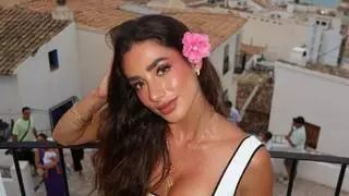 El inesperado gesto que ha unido a Lola Lolita y Fabiana Sevillano: un bolso de piel hecho en España