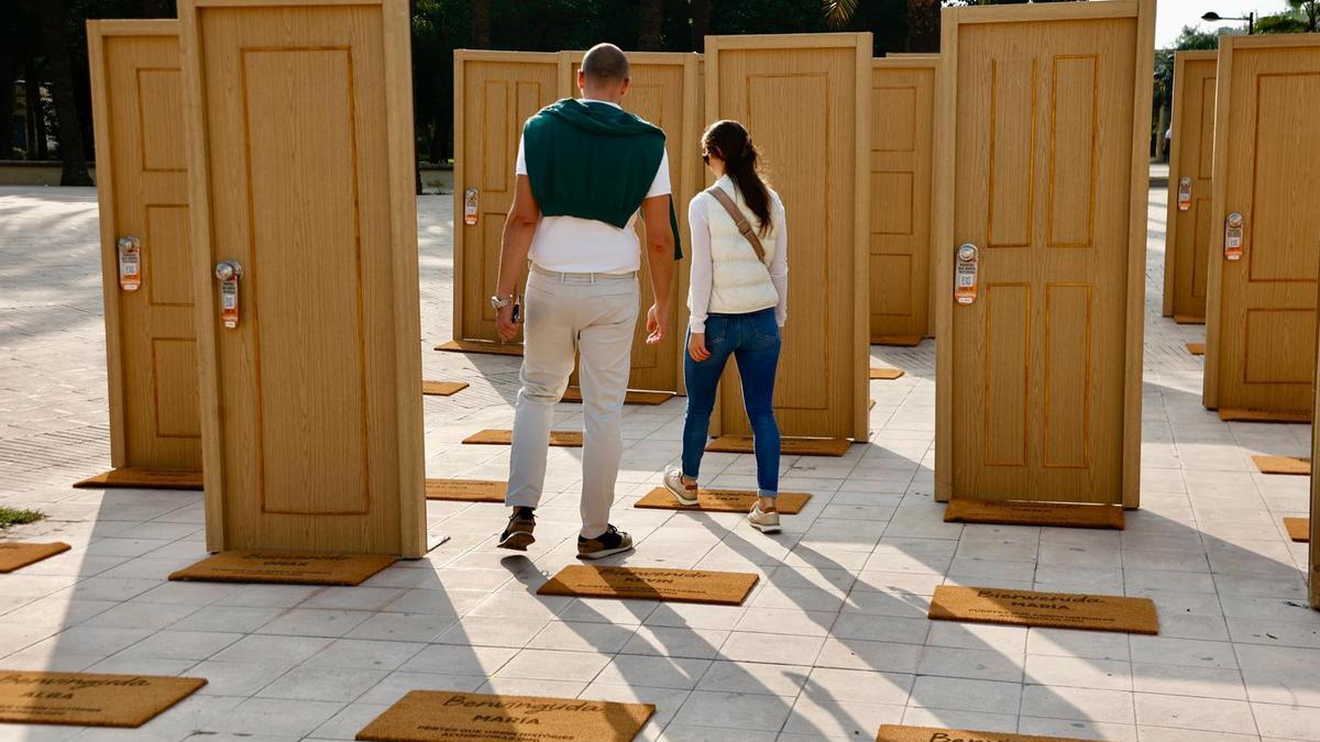 “Puertas que abren historias”: una iniciativa para dar visibilidad al acogimiento familiar