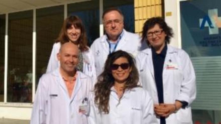 Profesores de universidades iberoamericanas apuestan por el Hospital de Elda