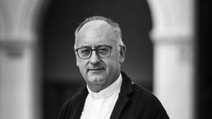 Antonio Spadaro: "S’ha de fer un monument a Rosalía"