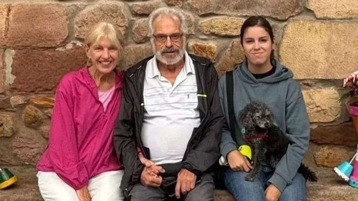 Una familia andaluza pide ayuda para repatriar a su padre, ingresado en la UCI en Vietnam
