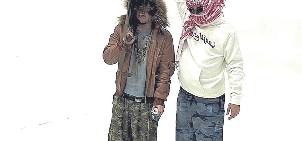 Overdose Club en la Malatesta como cierre del año en la sala