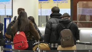 Els catalans que viuen a l’estranger es dupliquen en 15 anys
