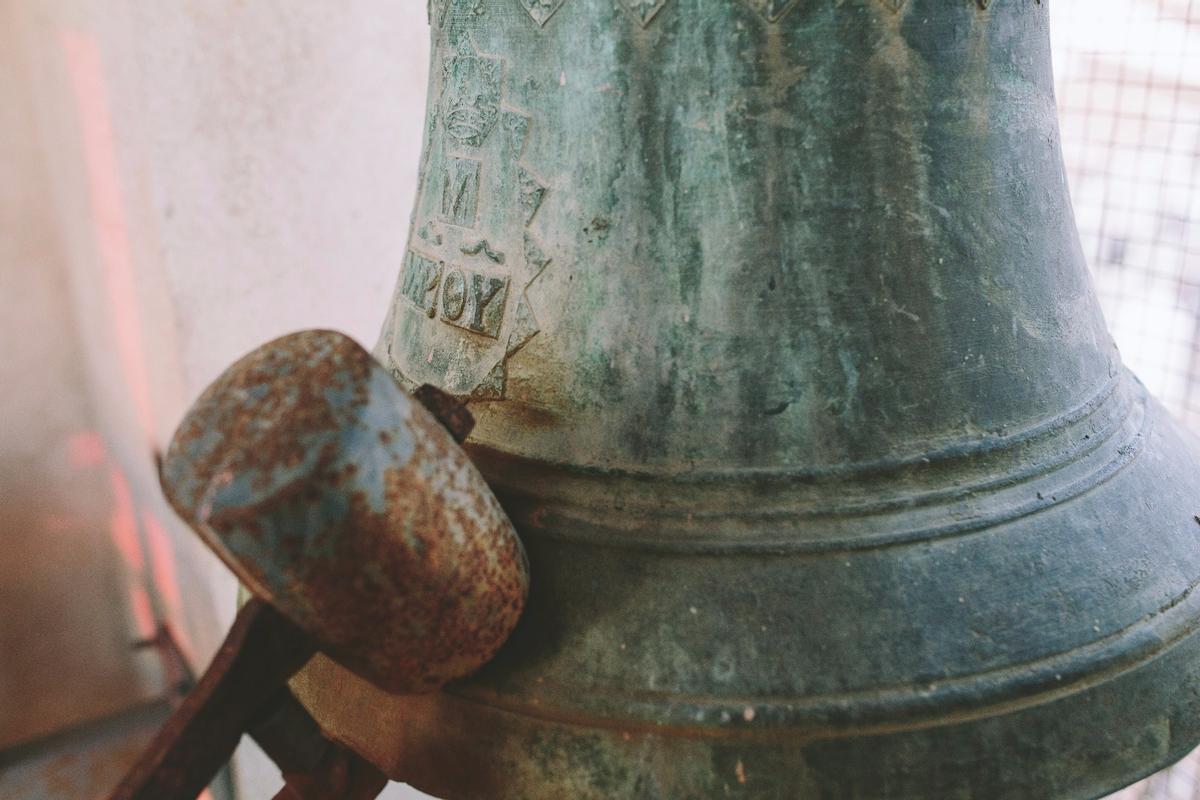 Campaneros: un oficio en peligro de extinción