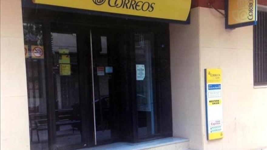 Correos venderá los servicios de Endesa en sus oficinas