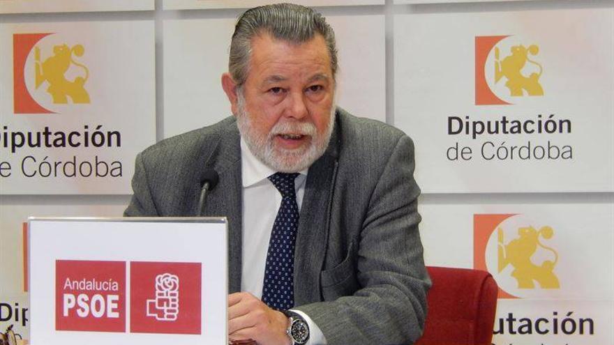 El gobierno de Diputación propone subir un 1% el abastecimiento del agua y destinarlo a un fondo social