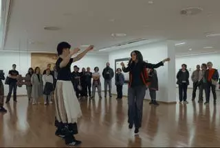El Centro de Arte Fundación Jove cierra el curso en A Coruña como referente gallego con red internacional