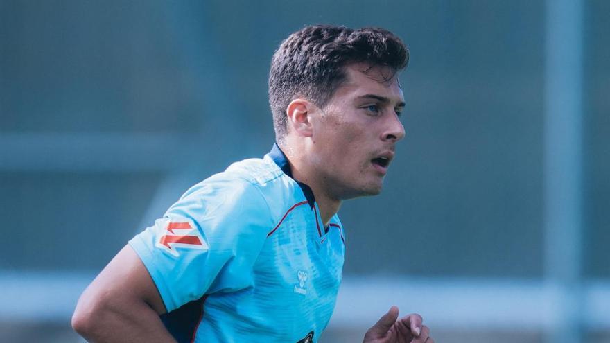 Nueva salida en el Celta antes de visitar Mestalla