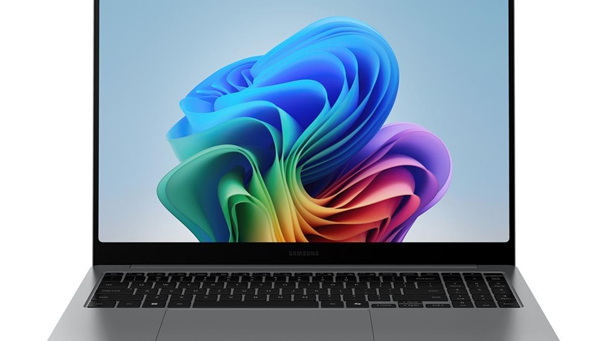 Samsung yapay zekaya sahip yeni bilgisayar serisini duyurdu