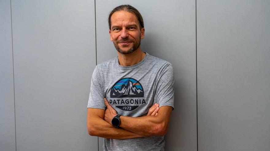 Jordi Ramot: «Wikiloc és un gran somni que encara ha de créixer més»