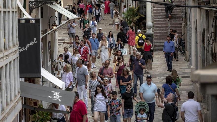 El «descontrol» del alquiler turístico, lo que más preocupa al sector turístico este año