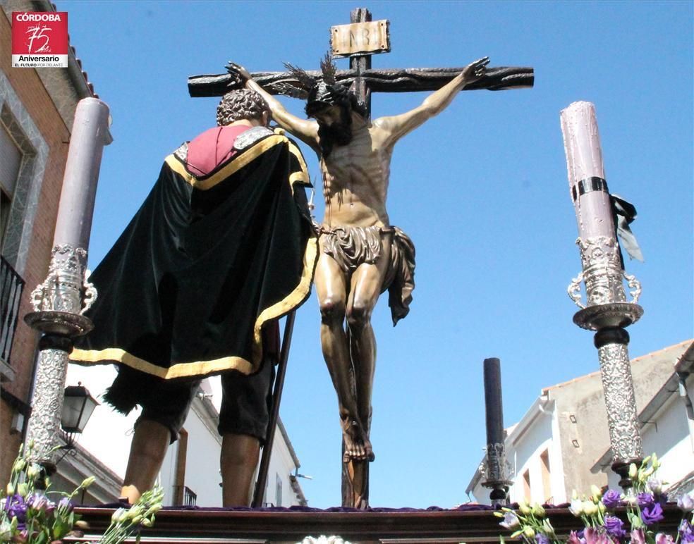 El Domingo de Resurrección, en la provincia