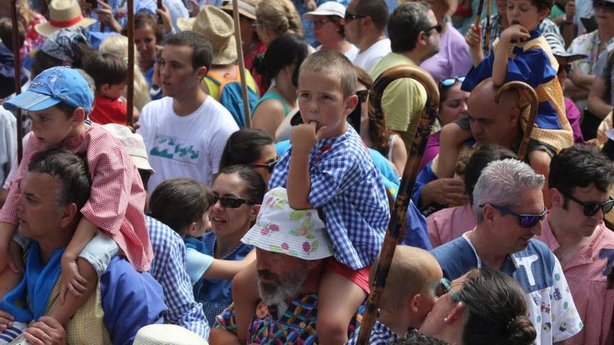 Tradición y tendencia en San Timoteo