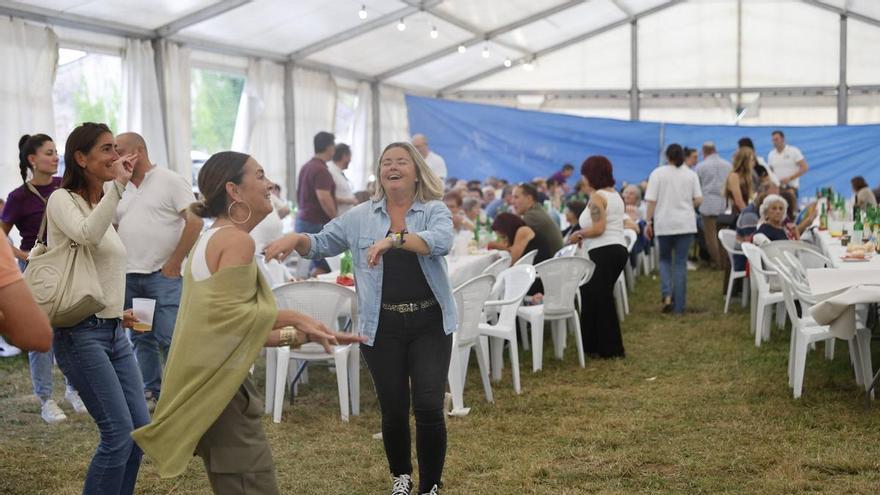 Gijón aprueba el aumento de las ayudas a las fiestas de prao, que crecen hasta los 170.000 euros: "Seguimos en la línea de respetar las tradiciones"