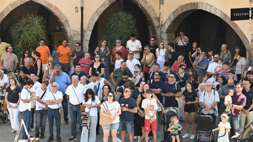 Fotogaleria I Vila-real obri les festes de la Mare de Déu de Gràcia