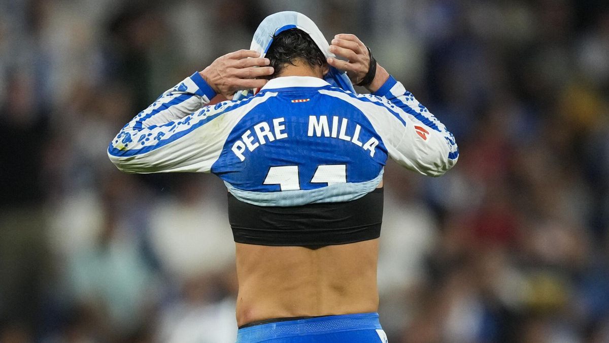 Eres malísimo, por Sergi Mas