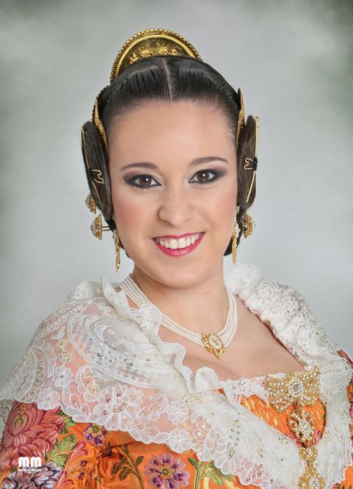 PLA DEL REIAL-BENIMACLET - Silvia Torres Fontecha (Primado Reig-Vinaroz)