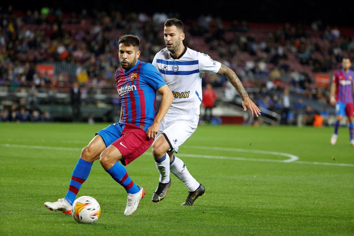 El Barça de Barjuan tampoco gana El Barça de Barjuan tampoco gana