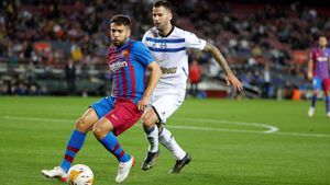 El Barça de Barjuan tampoco gana