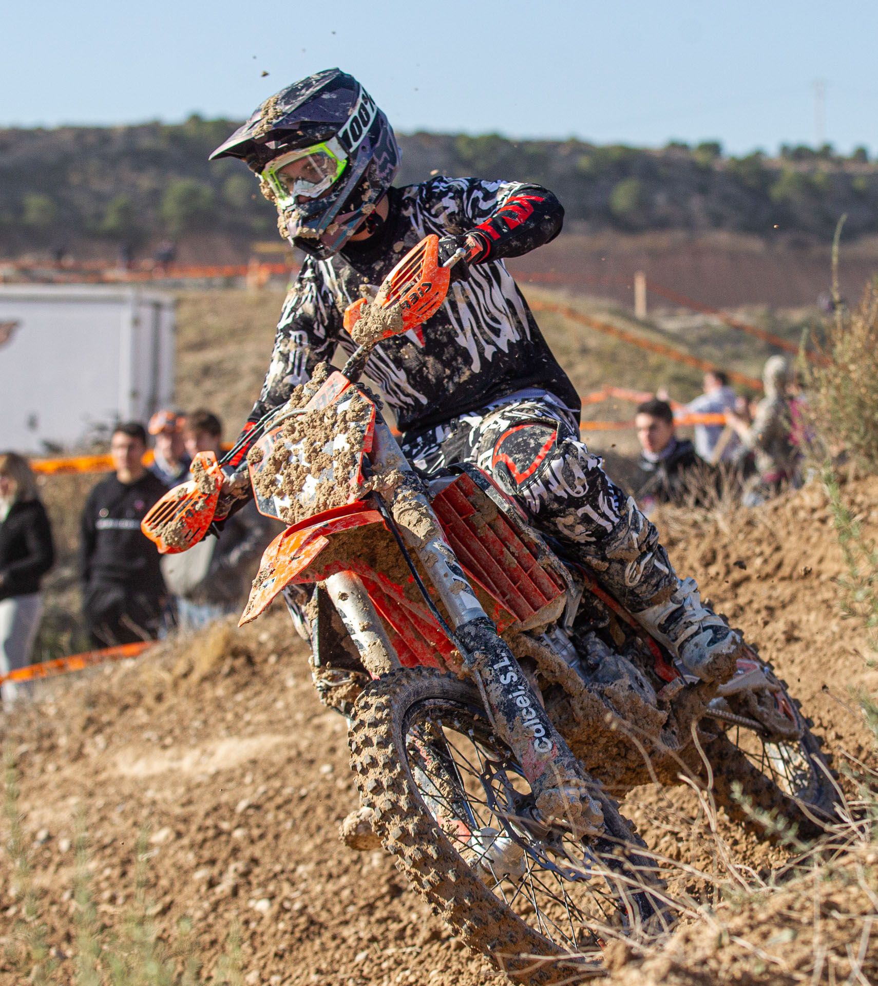 XXII Internacional Motocross Villa de Crevillente