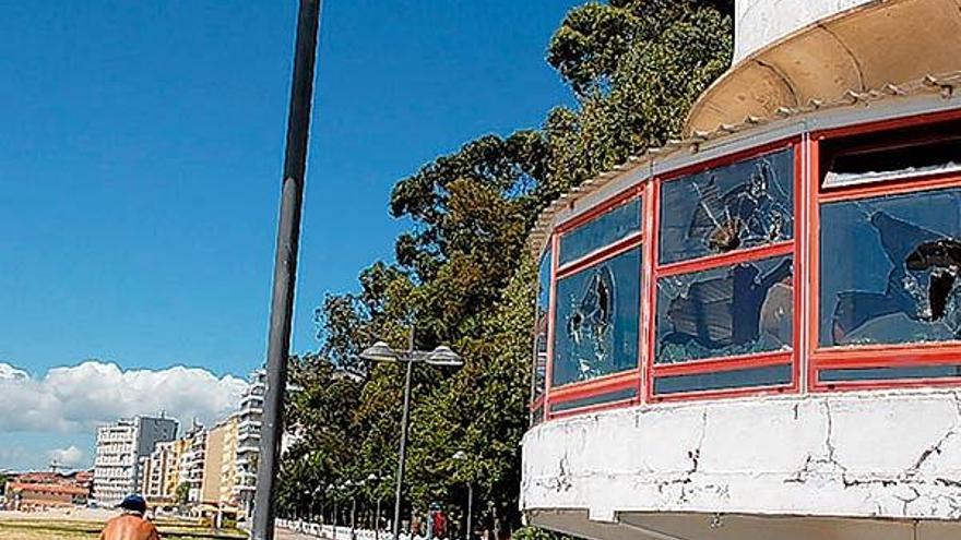 El Tribunal de Xusticia ratifica la nulidad del auto relativo al rescate del Balneario