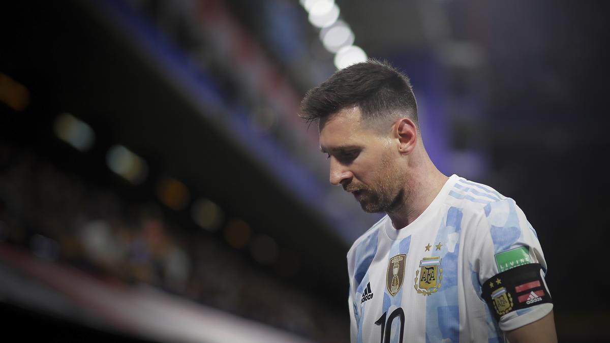 Lideró ante Venezuela y marcó: ¡Messi vuelve a sonreír en Argentina!