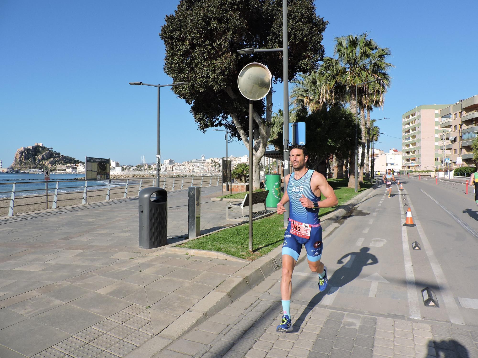 Duatlón Carnaval de Águilas (Mayores)