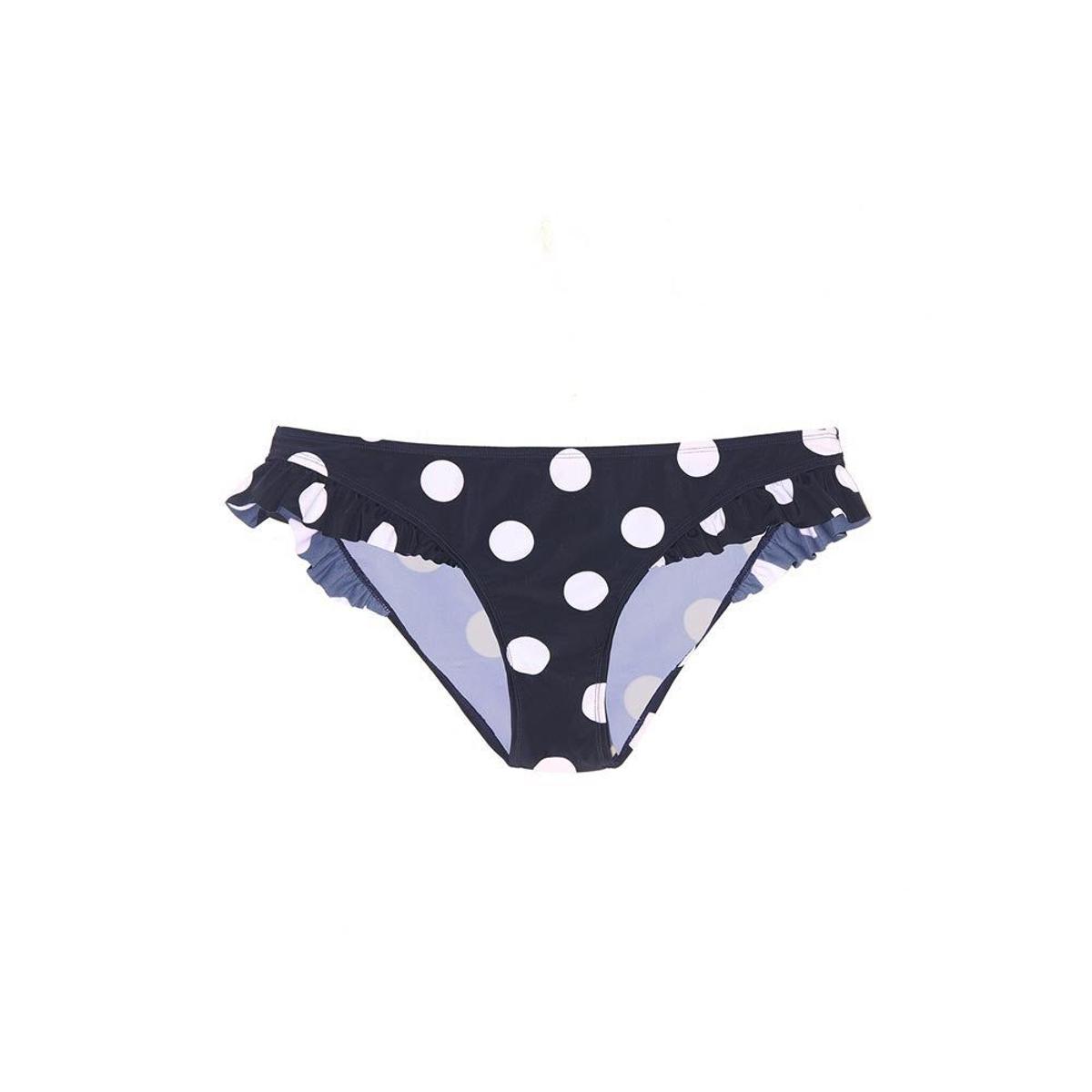 Braga de bikini de Venca. (Precio: 14, 99 euros)