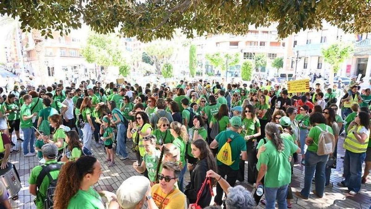La actualidad educativa, protagonista esta semana en RDS