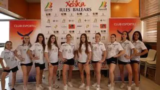 El Xelska y Es Pla disputan la Final de la Liga Iberdrola de gimnasia artística