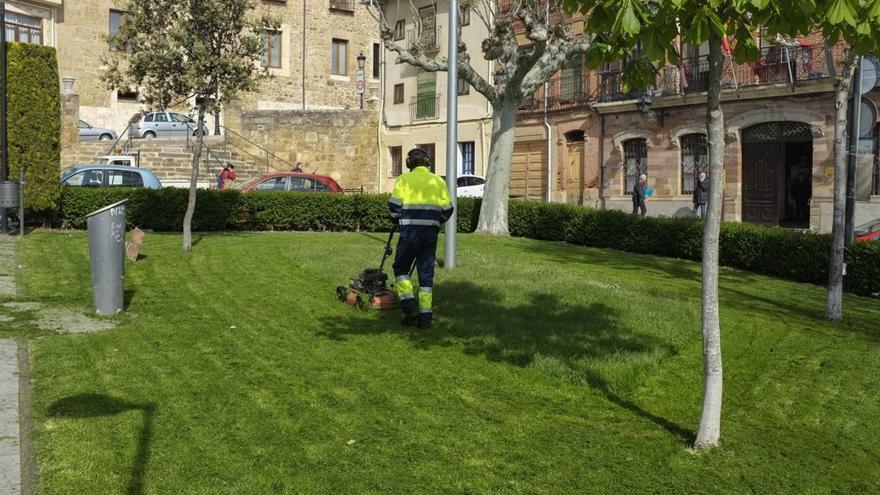 Los servicios de la Diputación de Zamora se mudan en Benavente