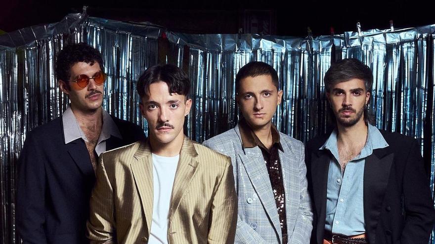 Arde Bogotá suma un segundo concierto en Gijón: cambia la ubicación y ya hay fecha para la venta de entradas