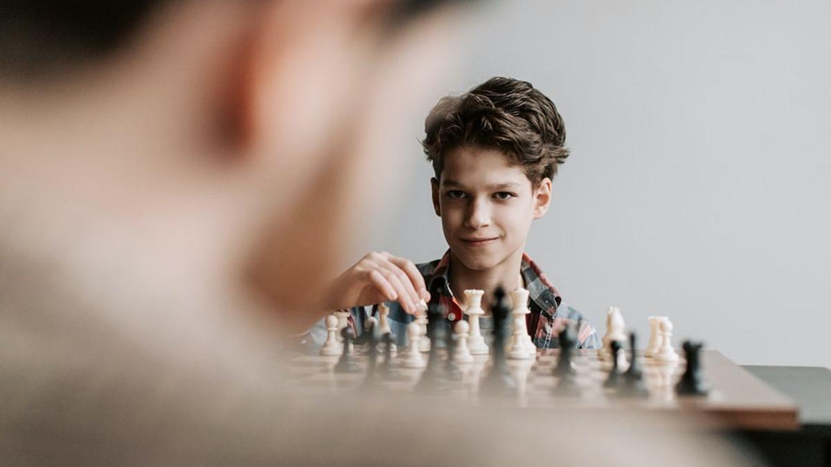 El ajedrez vuelve a ser protagonista en 'La Panderola'.