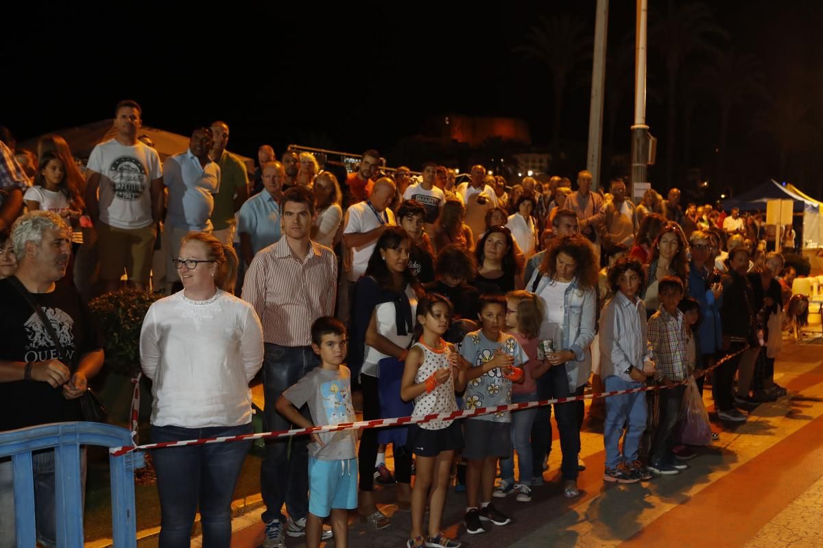 10k Nocturna de Peñiscola