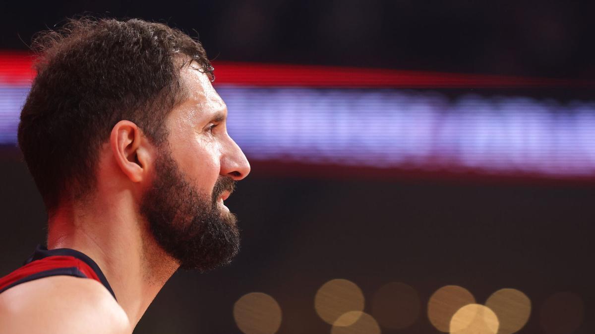 Nikola Mirotić, en el mercado: destinos posibles para una estrella que aún puede alterar la Euroliga