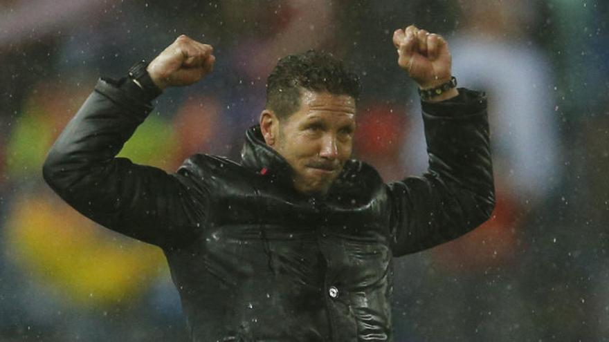 Diego Pablo Simeone.