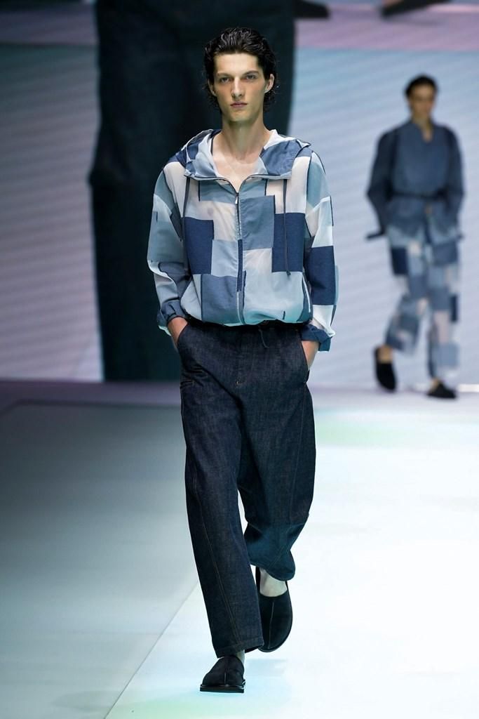 Emporio Armani
