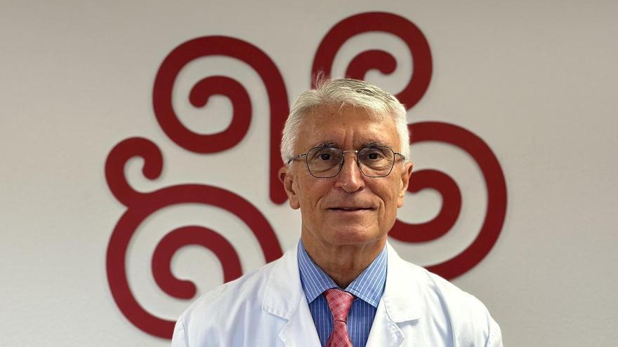 Ribera Povisa relanza la Unidad de Cuidados y Observación con el fichaje del doctor Roberto Pérez