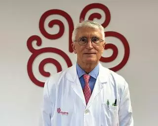 Ribera Povisa relanza la Unidad de Cuidados y Observación con el fichaje del doctor Roberto Pérez