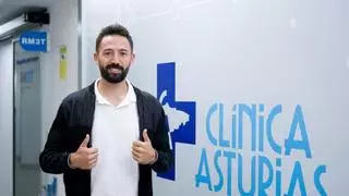 Morales se estrena en El Requexón: el Comandante completa su primer entrenamiento