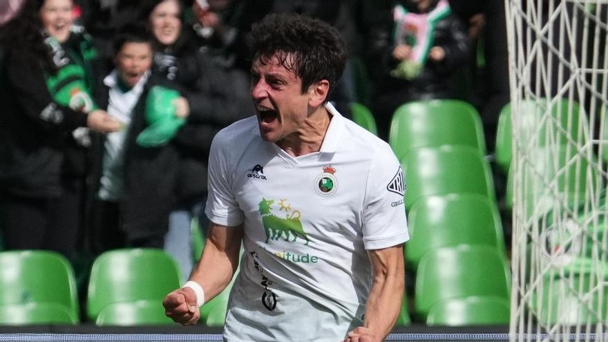 Sangalli cierra su llegada al Real Zaragoza, firmará un año y otro opcional por ascenso